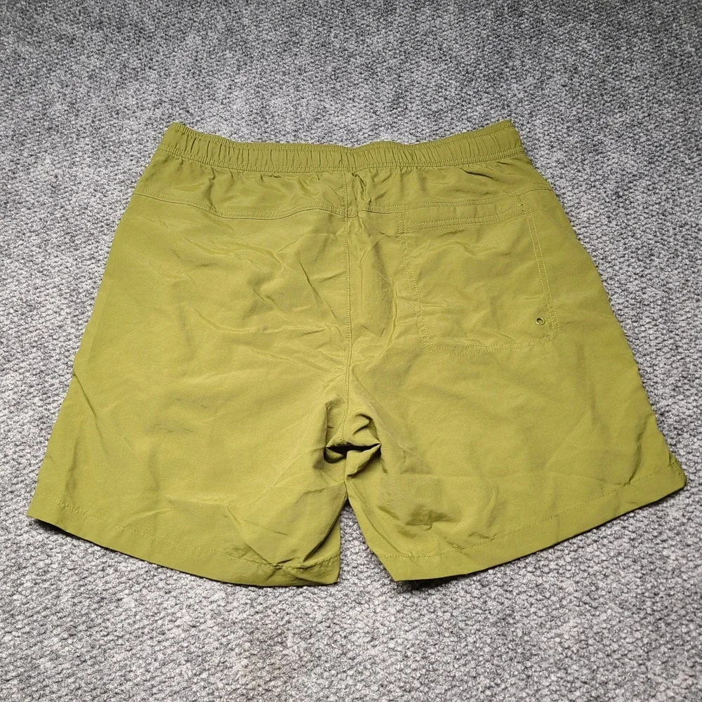 NEW The North Face Mens Action Short 2.0 Forest Olive Green NF0A87TJ Medium NWT